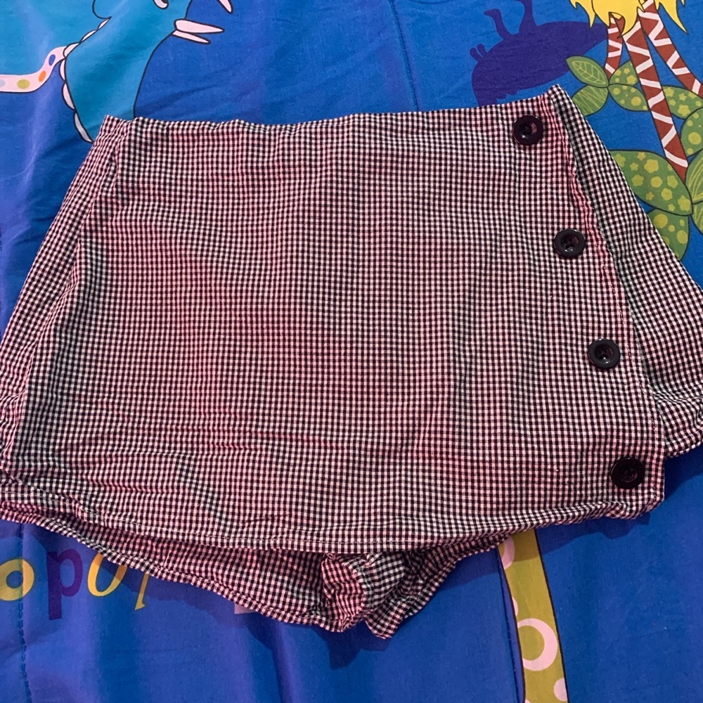 PacSun skort - Picture 3 of 4